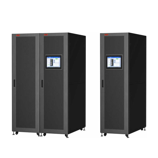 EA900YL 系列 6kVA~40kVA UPS（锂电）